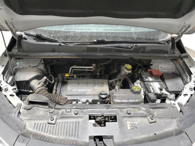 2020 CHEVROLET TRAX LS KL7CJKSB2LB030269