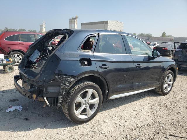 2020 AUDI Q5 PRESTIGE WA1CNBFY5L2075867