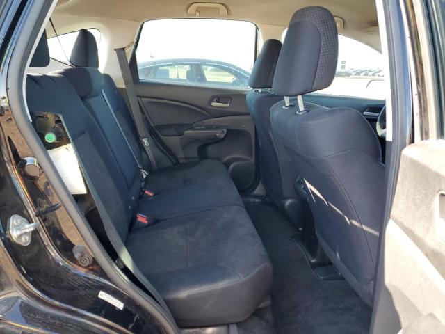 2015 HONDA CR-V LX 2HKRM4H38FH697480