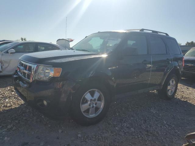 2011 FORD ESCAPE XLT - 1FMCU0D75BKA26704