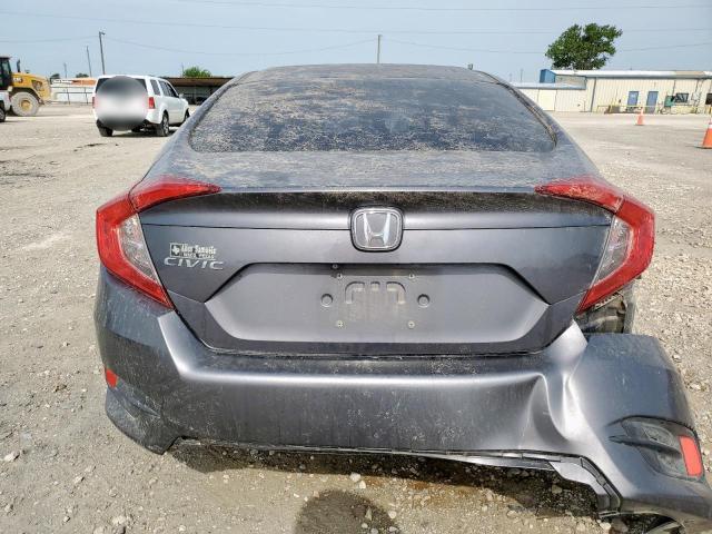 2016 HONDA CIVIC EX 19XFC2F73GE051530