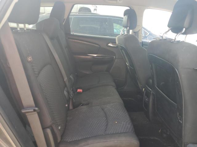 2020 DODGE JOURNEY SE - 3C4PDCAB8LT262151