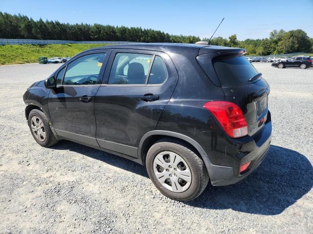 2019 CHEVROLET TRAX LS 3GNCJKSB9KL318071