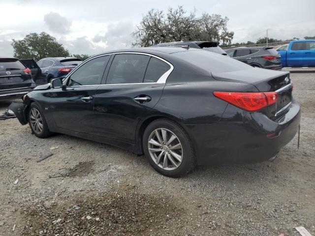2017 INFINITI Q50 PREMIU JN1EV7AP5HM732305
