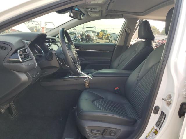 2019 TOYOTA CAMRY L 4T1B11HKXKU207150