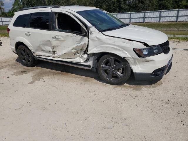 2019 DODGE JOURNEY CR 3C4PDCGG8KT778432