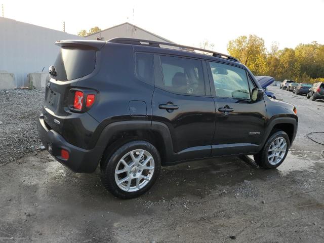 2022 JEEP RENEGADE L ZACNJDB1XNPN81649