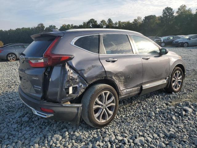 2021 HONDA CR-V TOURI 7FART6H96ME033570