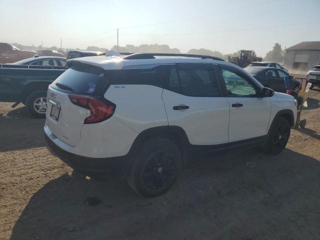 2021 GMC TERRAIN SL - 3GKALTEV4ML377770