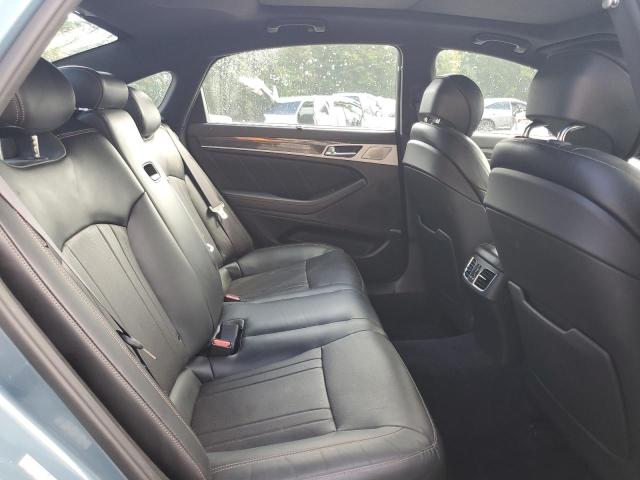 2018 GENESIS G80 SPORT - KMHGN4JB9JU230908