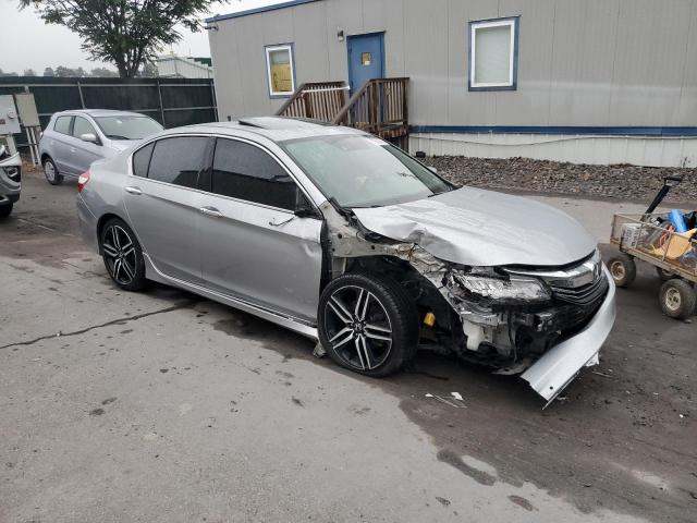 2017 HONDA ACCORD TOU - 1HGCR3F97HA021431