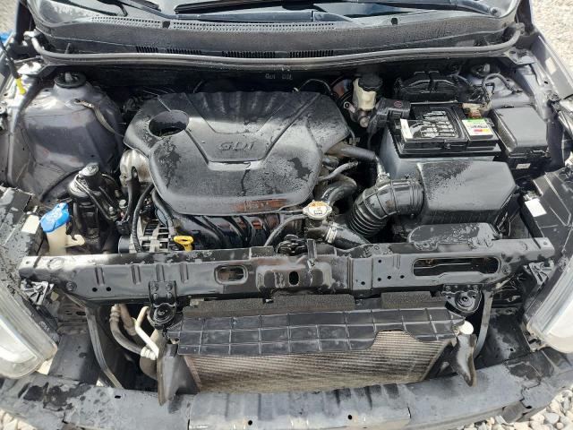 2017 HYUNDAI ACCENT SE - KMHCT4AE1HU311300