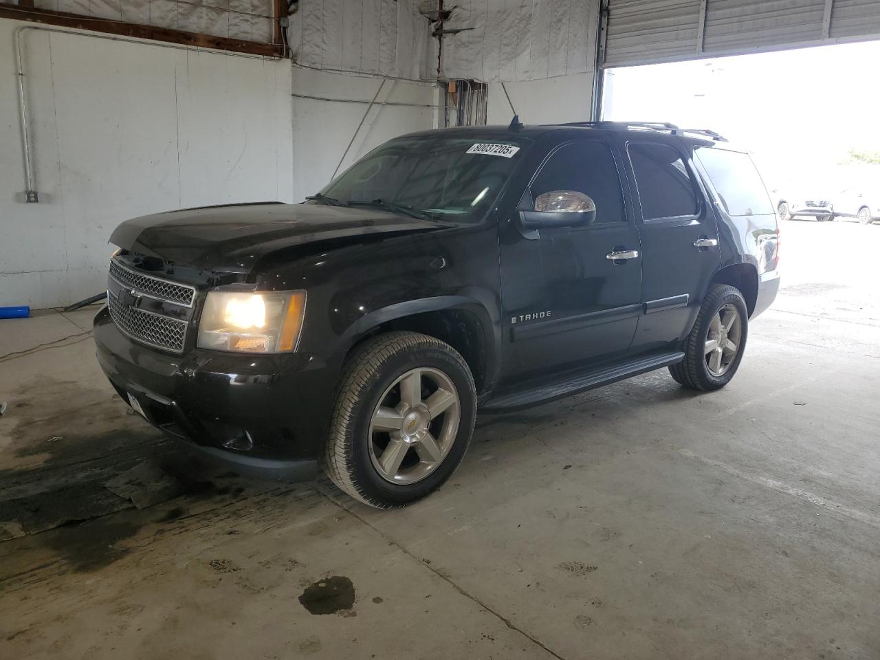 Lot #3286724333 2008 CHEVROLET TAHOE K1500
