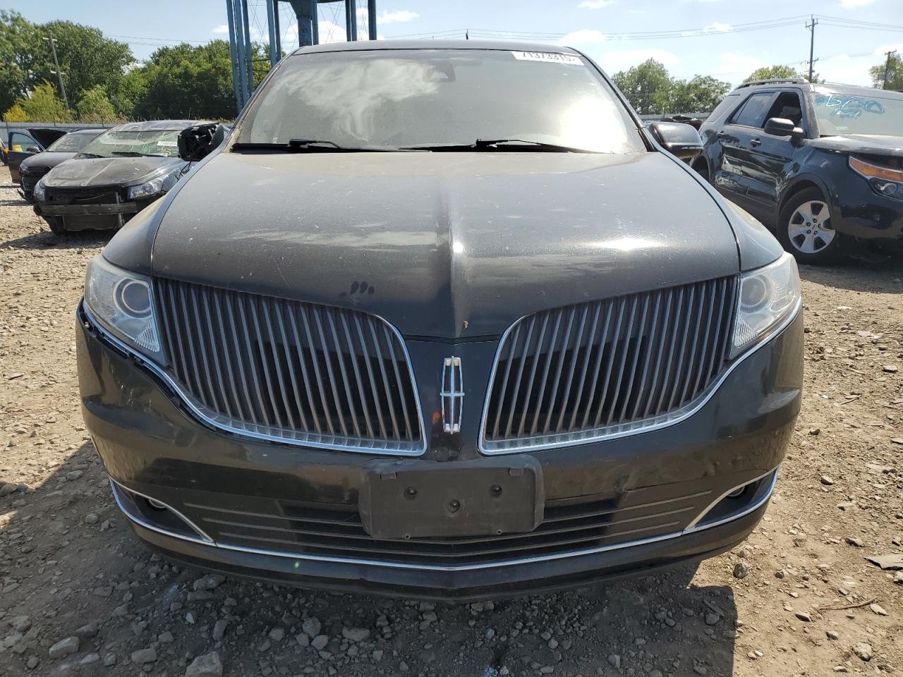 LINCOLN MKT