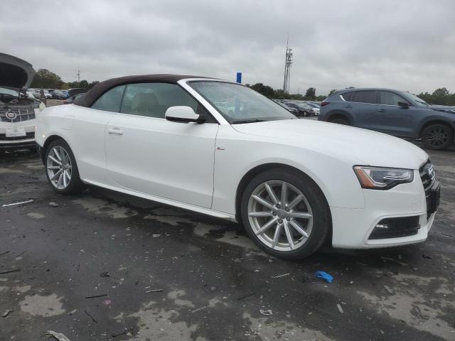 2015 AUDI A5 PREMIUM WAUMFAFH7FN013694