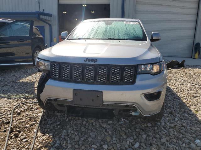 2017 JEEP GRAND CHER - 1C4RJFAGXHC750051