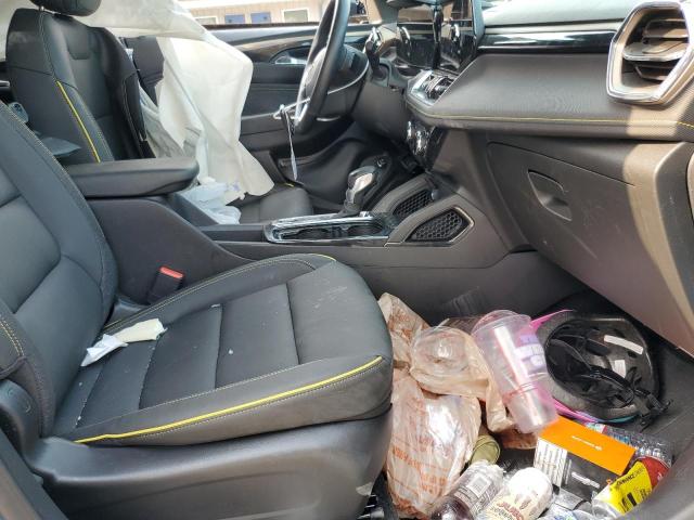 2025 CHEVROLET TRAILBLAZER ACTIV KL79MSSL0SB058645