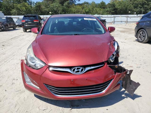 2015 HYUNDAI ELANTRA SE 5NPDH4AE7FH641055