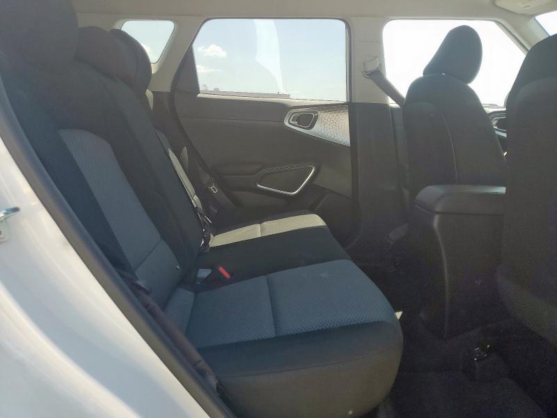 2023 KIA SOUL LX #3293503406