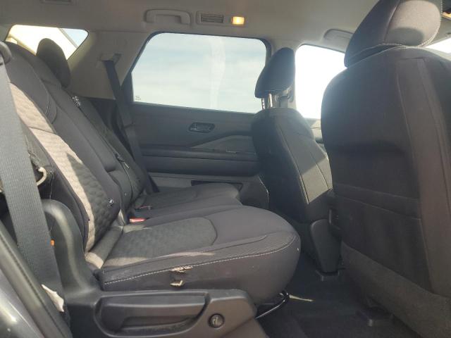 2024 NISSAN PATHFINDER 5N1DR3BA8RC268316