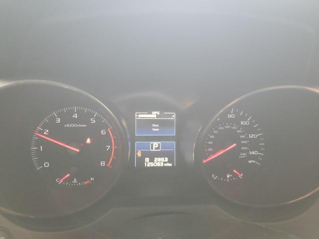 2016 SUBARU LEGACY 2.5 4S3BNAA68G3021366