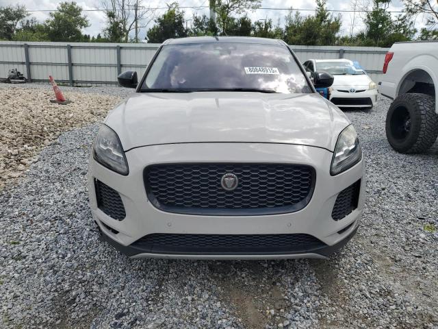 2019 JAGUAR E-PACE SE SADFP2FX6K1Z52427