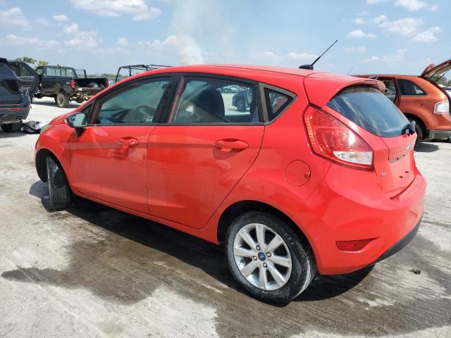 2013 FORD FIESTA SE #3278951029