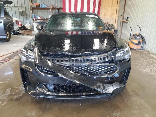 2022 KIA STINGER GT - KNAE35LD4N6115078