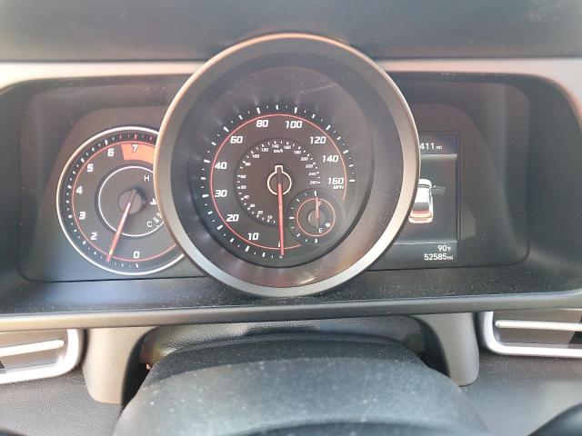 2022 HYUNDAI ELANTRA SE KMHLM4AG3NU293344