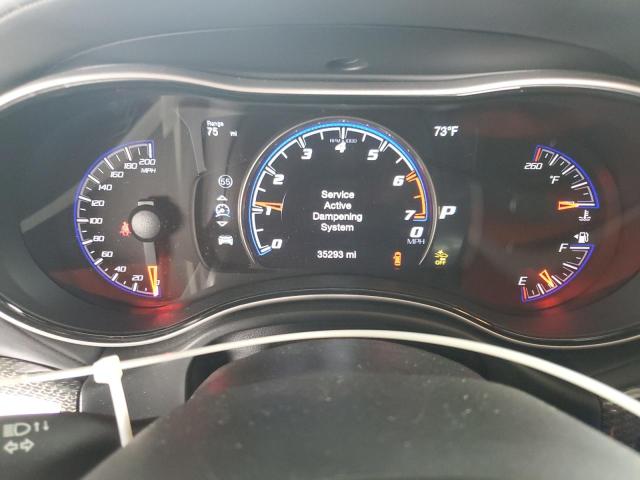 2020 JEEP GRAND CHEROKEE TRACKHAWK 1C4RJFN97LC397563