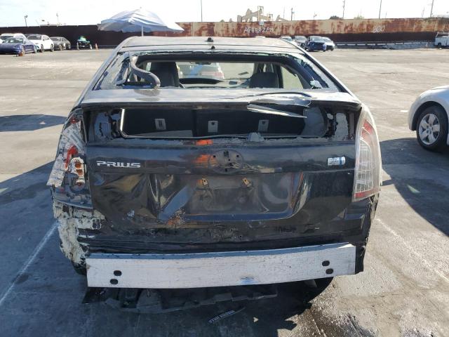 2015 TOYOTA PRIUS JTDKN3DU8F0450478