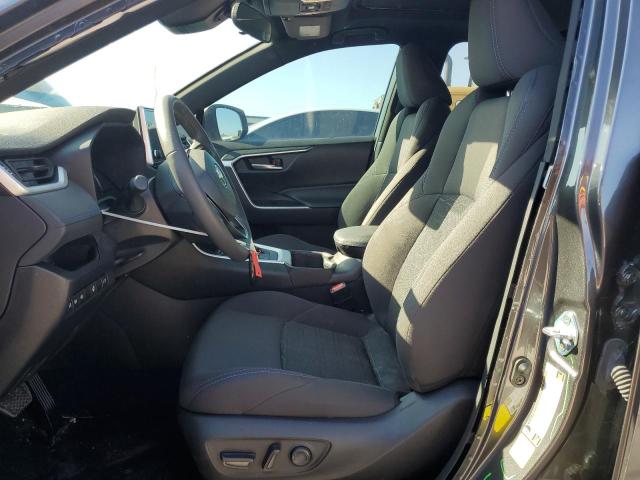 2023 TOYOTA RAV4 SE 4T3T6RFV0PU139196