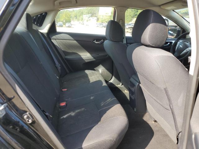 2016 NISSAN SENTRA S #3253821548