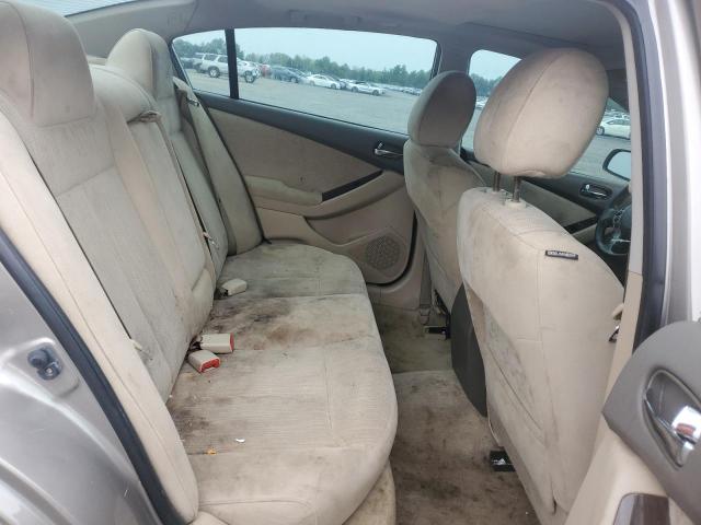 2012 NISSAN ALTIMA BAS - 1N4AL2AP9CN441125