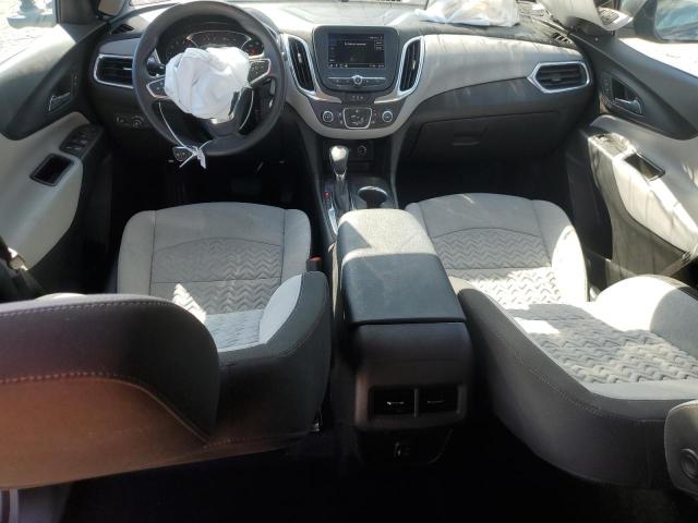 2022 CHEVROLET EQUINOX LS #3281739888