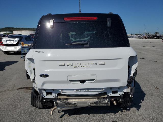 2021 FORD BRONCO #3296219483