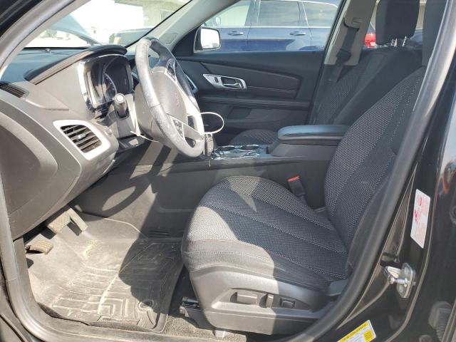 2017 GMC TERRAIN SL - 2GKALNEK8H6324503