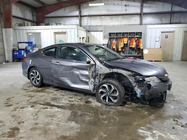 2016 HONDA ACCORD LX- 1HGCT1B37GA008975