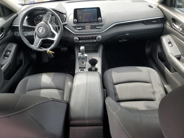 2019 NISSAN ALTIMA S 1N4BL4BWXKC207589