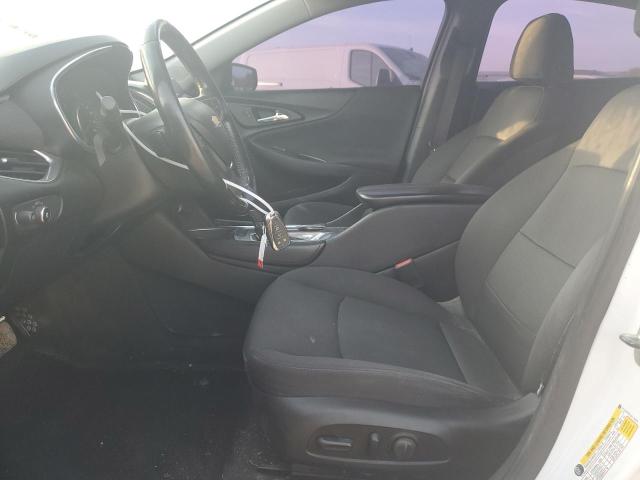 2018 CHEVROLET MALIBU LT - 1G1ZD5ST4JF179375