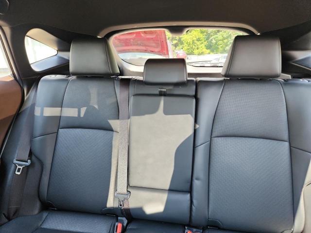 2021 TOYOTA VENZA JTEAAAAH8MJ018575