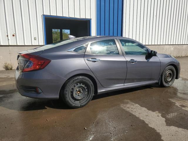 2016 HONDA CIVIC TOURING - 2HGFC1F9XGH106346