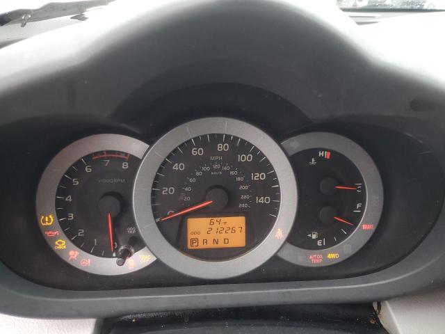 2012 TOYOTA RAV4 LIMIT - 2T3DK4DV4CW084543