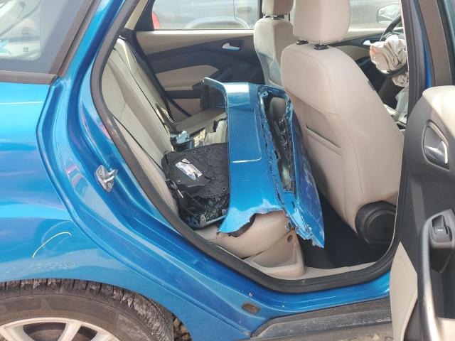 2015 FORD FOCUS SE 1FADP3K20FL267794