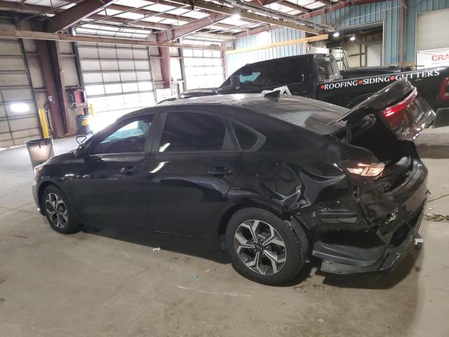 2019 KIA FORTE FE - 3KPF24AD5KE112638