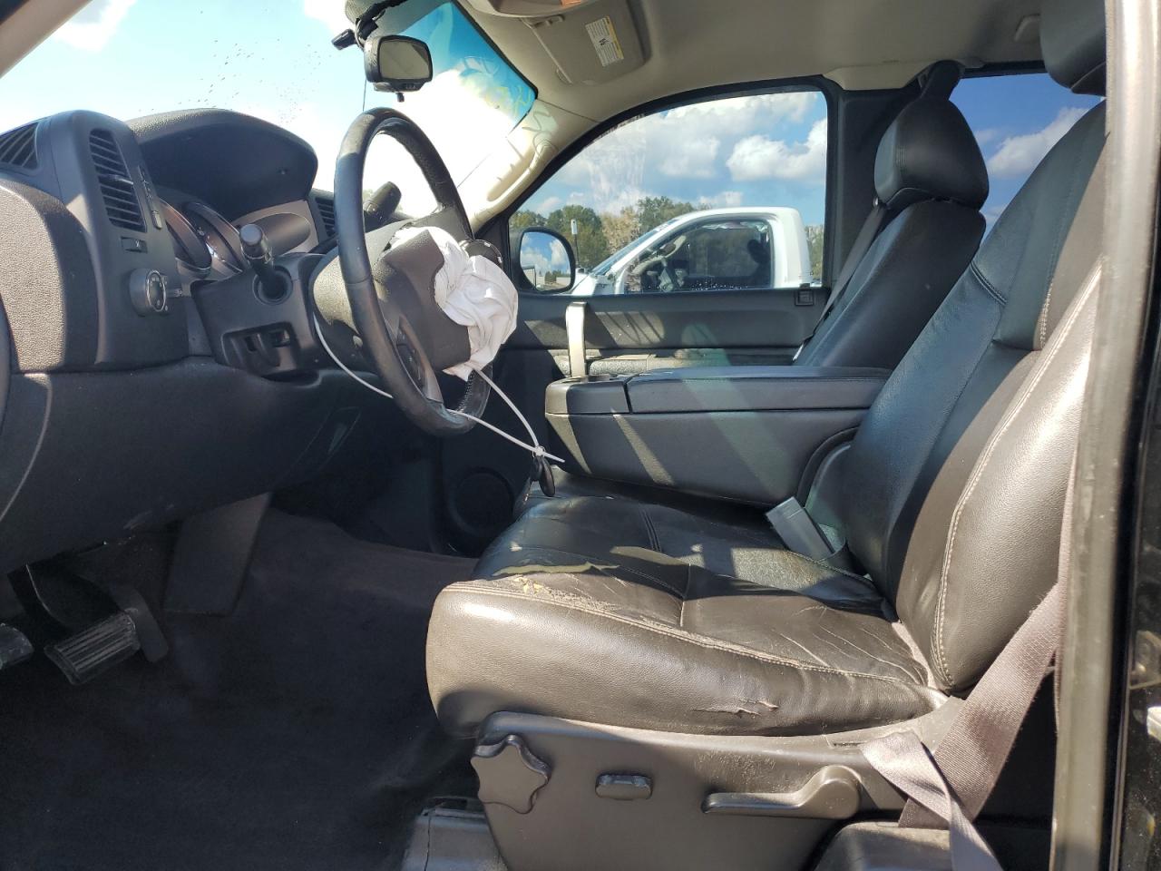 GMC SIERRA K1500 SLE