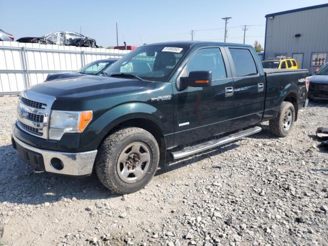 FORD F150 SUPER