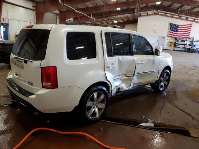 2015 HONDA PILOT TOUR 5FNYF4H97FB078779