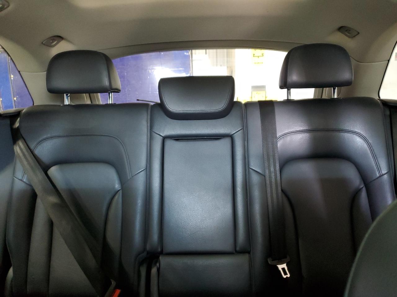 AUDI Q5 PREMIUM PLUS