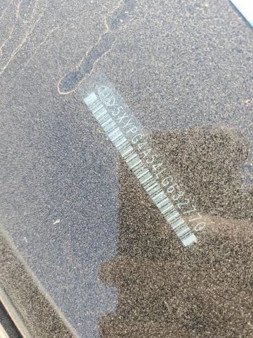 2020 KIA SORENTO S - 5XYPG4A54LG632770